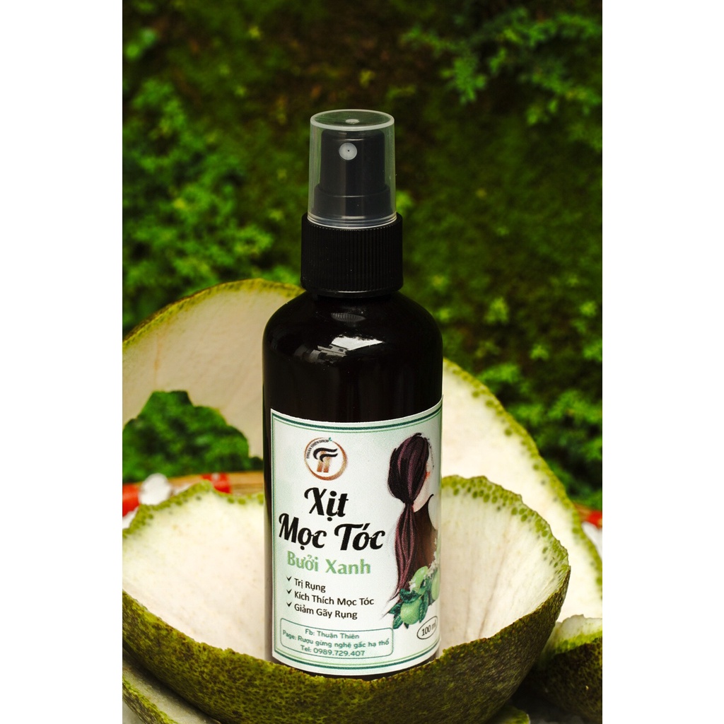 Tinh Dầu Tràm Nguyên Chất 20ml