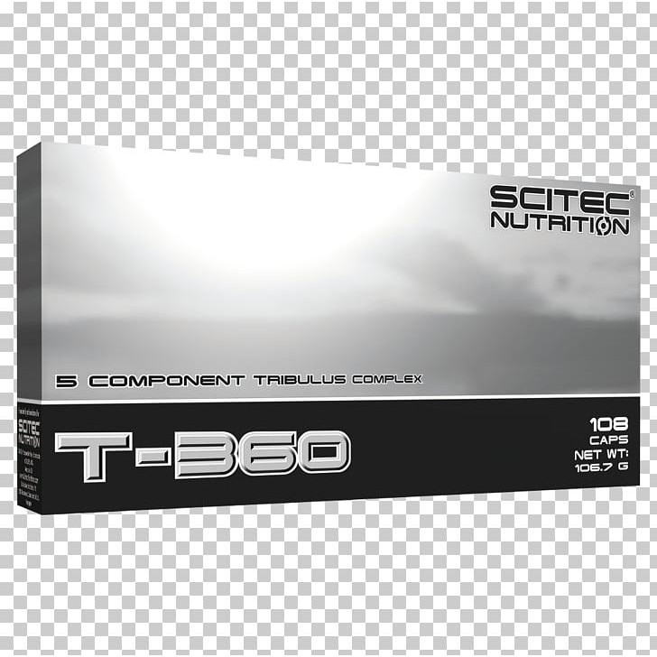T360 | Scitec T360 | Tăng Sức Mạnh Sinh Lý Nam Giới 108 Viên - Chính Hãng Tại Shape Store