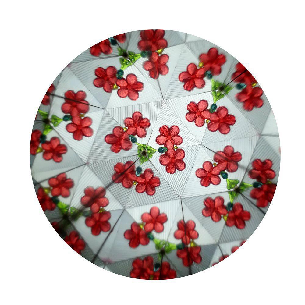 Đồ chơi kính vạn hoa dễ thương cho bé