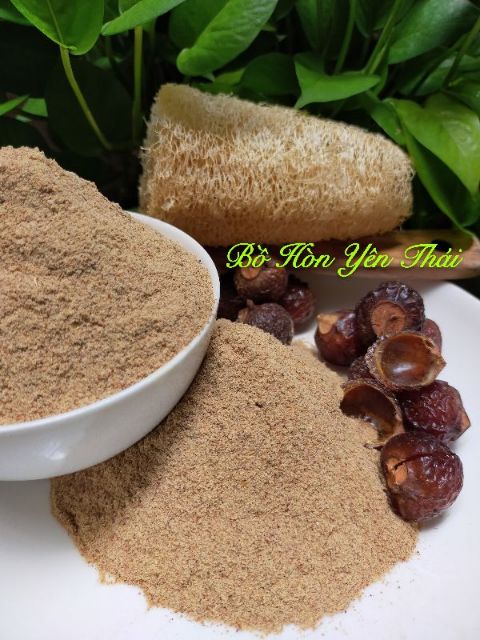 BỘT BỒ HÒN NGUYÊN CHẤT .500gr