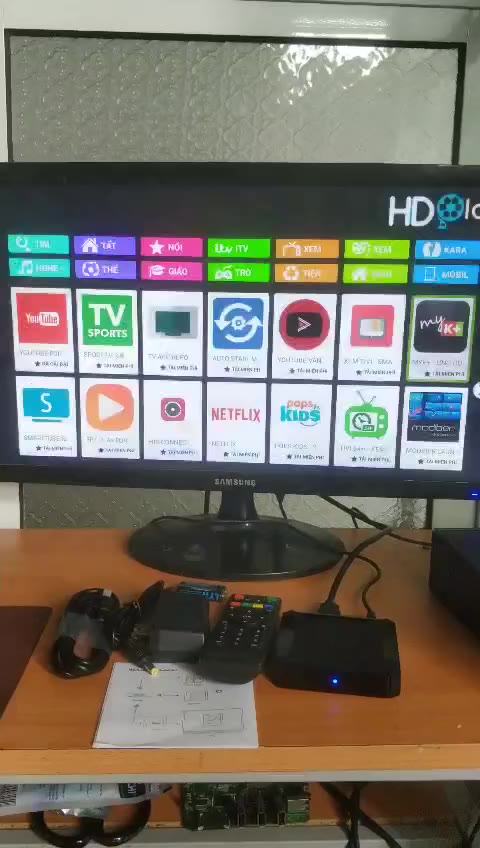 ✨FREESHIP✨ Android TV Box X96Q mới nhất 2023, AndroidTV 10 mới nhất, ổn định mượt mà, xem truyền hình youtube miễn phí | BigBuy360 - bigbuy360.vn