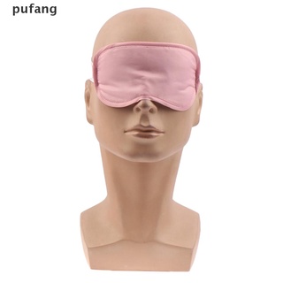 1 Miếng Che Mắt Ngủ Bằng Sợi polyester Có Đệm Che Mắt