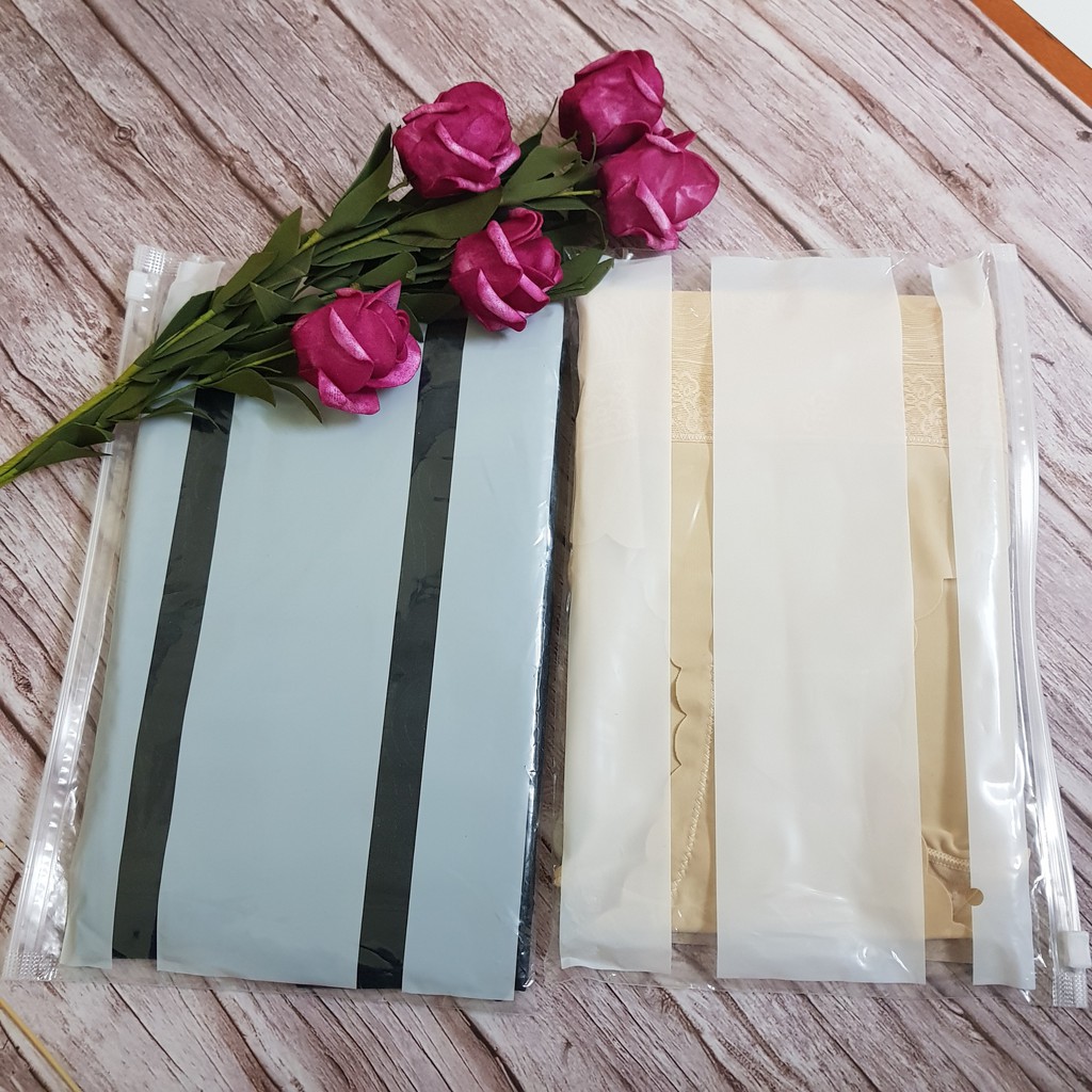 QUẦN GEN BỤNG CHẤT SU LẠNH CHỐNG CUỘN SIÊU THON 6883