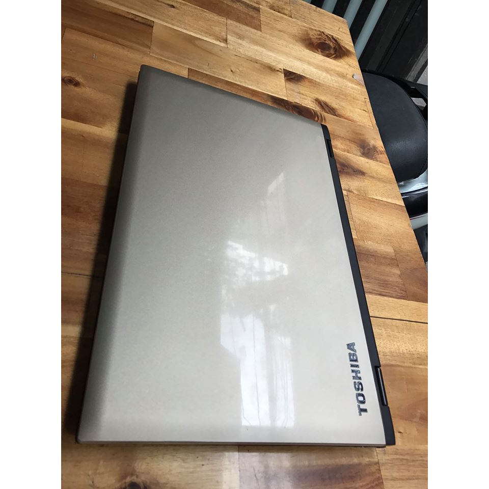 Laptop Toshiba P55W , i7 5500, 12G, 1T, Full HD, touch | BigBuy360 - bigbuy360.vn