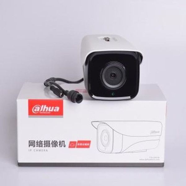 Camera Ip Dahua 1235 , H265, hồng ngoại ban đêm. Hỗ trợ cài đặt. Bh 24 tháng | BigBuy360 - bigbuy360.vn