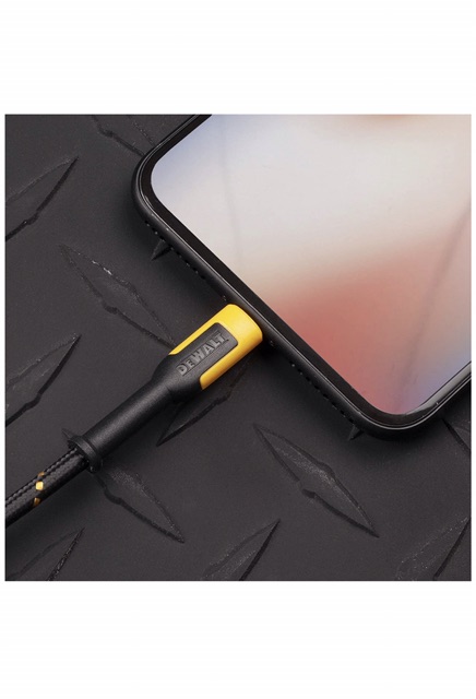 👉Dây sạc điện thoại Visit the DEWALT Store -Mỹ