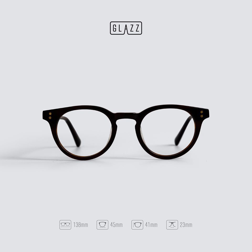 Gọng kính Glazz Milan