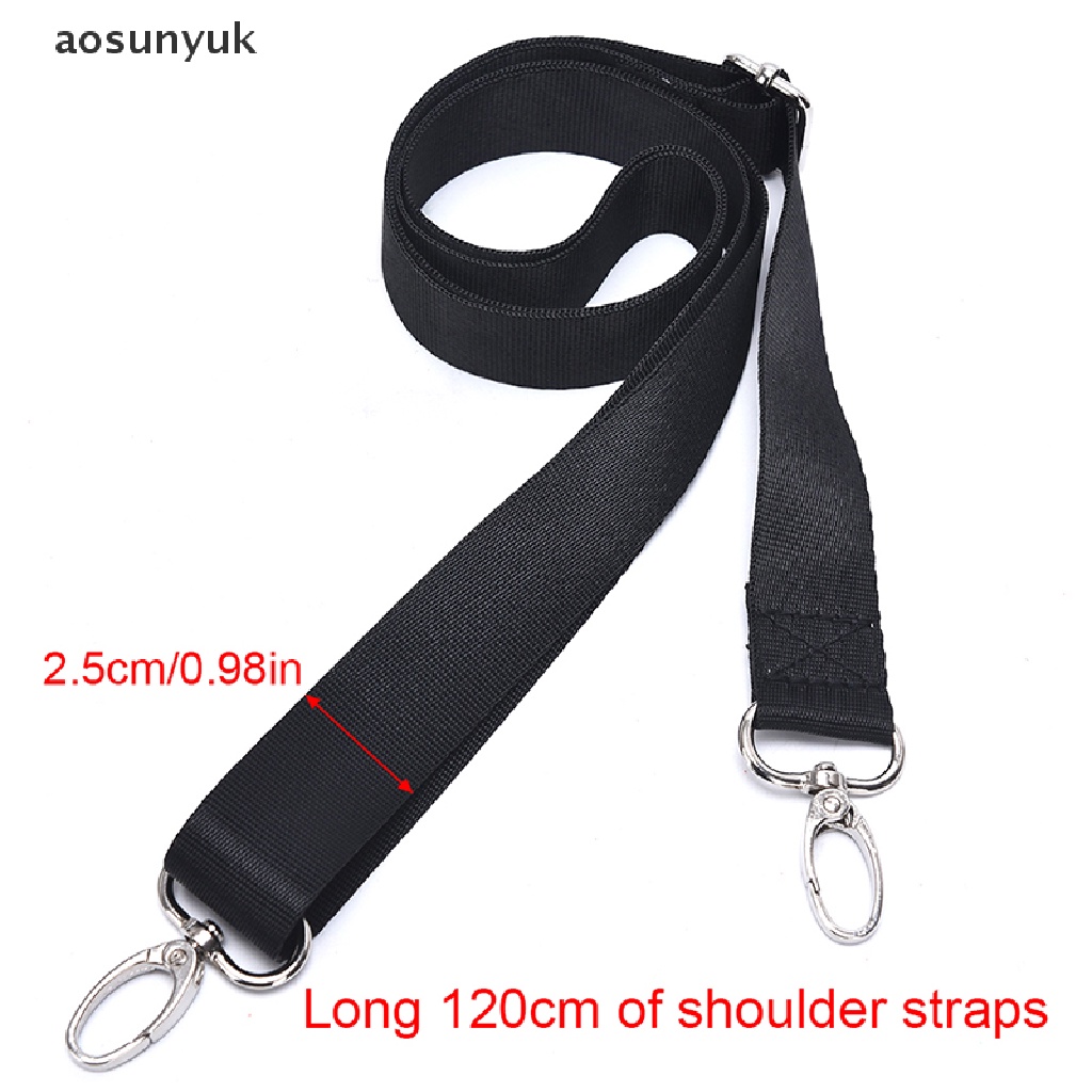 Dây đeo vai / đeo chéo cho máy ảnh chất liệu nylon tùy chỉnh thay thế tiện dụng