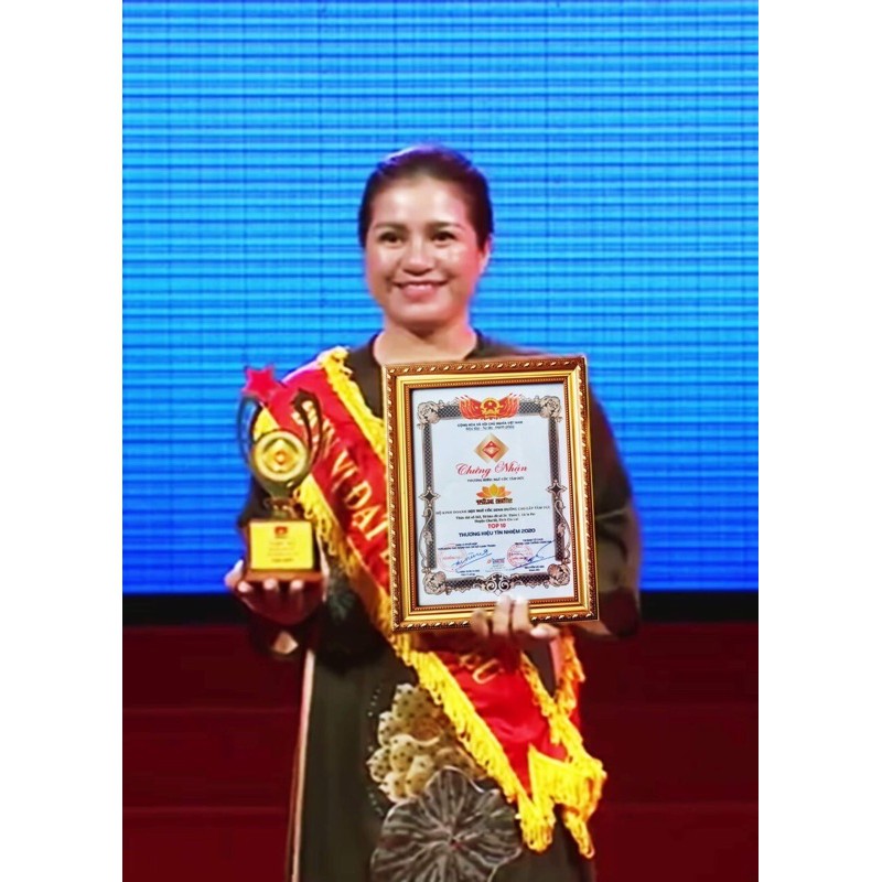 NGŨ CỐC TÂM ĐỨC - 500g