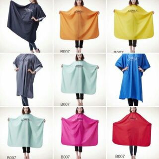 Khăn choàng cắt tóc cao cấp