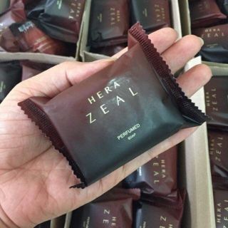 XÀ BÔNG NƯỚC HOA HERA [FREE SHIP] HUONG THƠM QUYẾN RŨ
