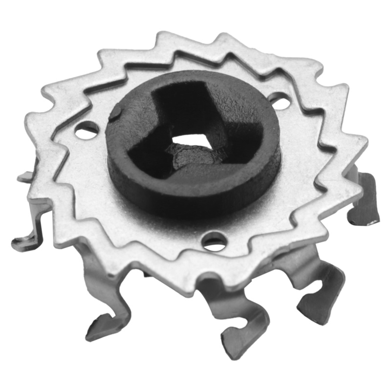 Set 6 Đầu Thay Thế SH50 Cho Máy Cạo Râu Philips Norelco Series 5000 / S5000 S5420 S5380 S5351