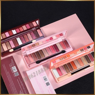 Bảng mắt 12 ô Laimeila Play Color Eyes