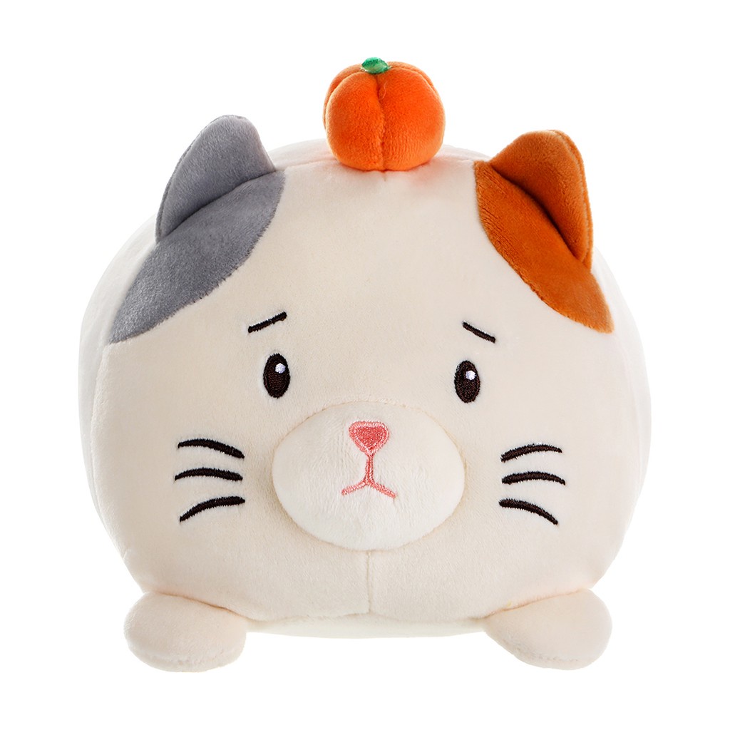 [Mã LIFECPMALL giảm 12% đơn 250K] Thú bông Halloween (con gấu) Miniso