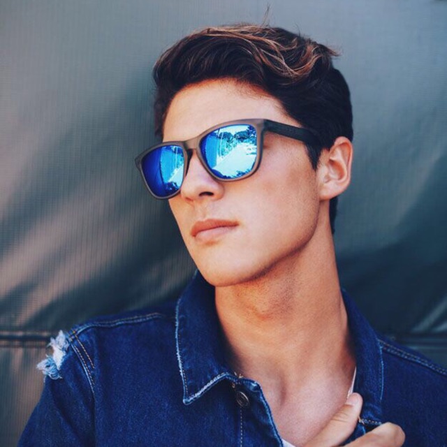 Kính Hawkers chính hãng