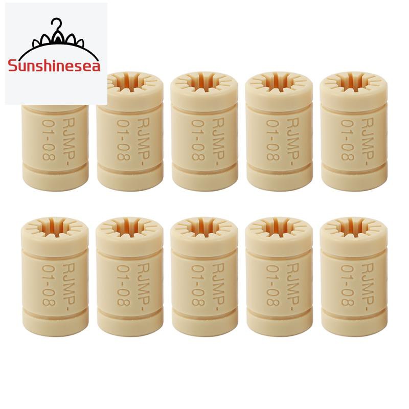 Vòng Bi Lm8Uu 8mm Rjmp-01-08 Cho Máy In 3d