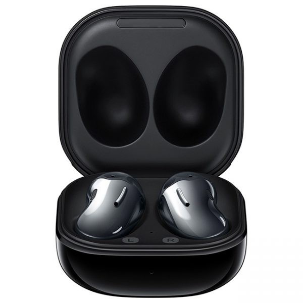 Tai Nghe Samsung Galaxy Buds Live - Hàng Chính Hãng