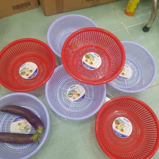 Rổ Duy Tân 30cm