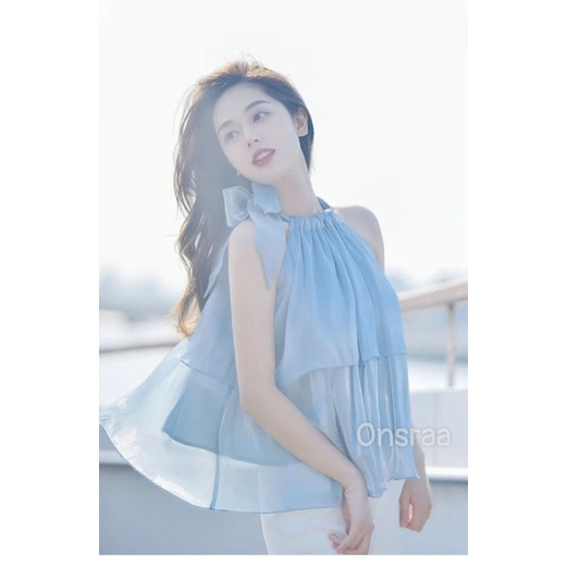 ❤️💯💯ÁO CỔ YẾM TƠ CAO CẤP HÀNG CHẤT LƯỢNG 💯💯 ❤️Đơn giản mà cực kì đẹp Nàng ơi[[MẪU MỚI NHẤT CỦA SHOP]] | BigBuy360 - bigbuy360.vn