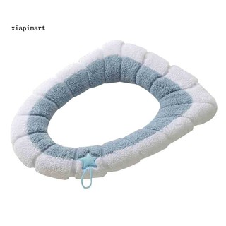 Miếng Lót Bồn Cầu Giữ Ấm