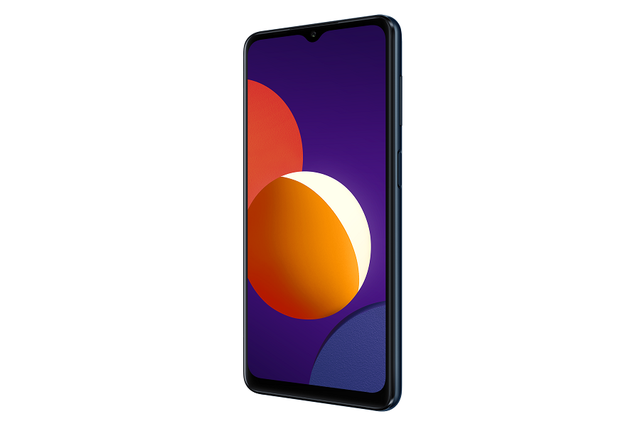 Điện Thoại Samsung Galaxy M12 (3GB/32GB) - Hãng Phân Phối Chính Thức