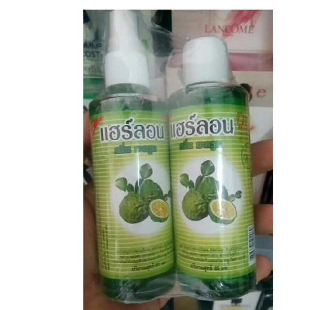 CẶP XỊT BƯỞI MỌC TÓC