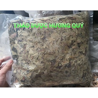 LÁ PHAN TẢ DIỆP KHÔ (1KG)