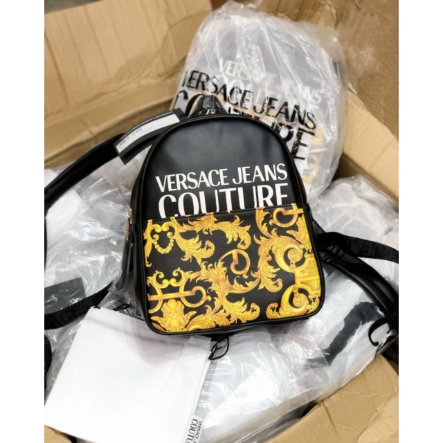 Balo Versace xuất xịn