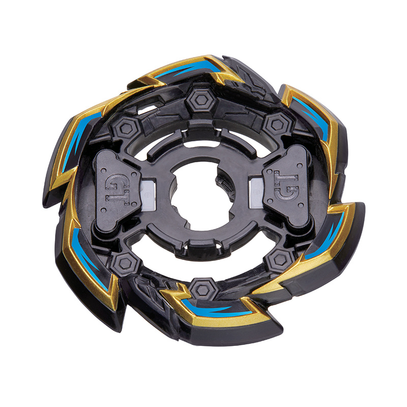 [Mã LIFEM44 giảm 100K đơn 499K] Đồ Chơi BEYBLADE 4 Con Quay B-133 Dx Starter Ace Dragon.St.Ch 123798