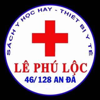 Sách Y học Lê Phú Lộc