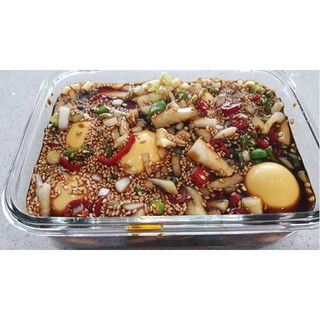 Nước Tương Sempio 500ML