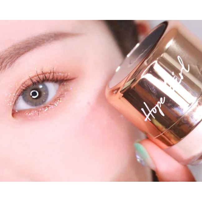 Phấn Phủ Bắt Sáng Cho Lớp MakeUp Hope Girl Roxy Pearl Powder 10g | BigBuy360 - bigbuy360.vn