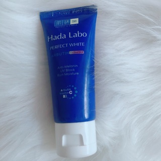 Combo 5 Kem rửa mặt HADA LABO(25g)