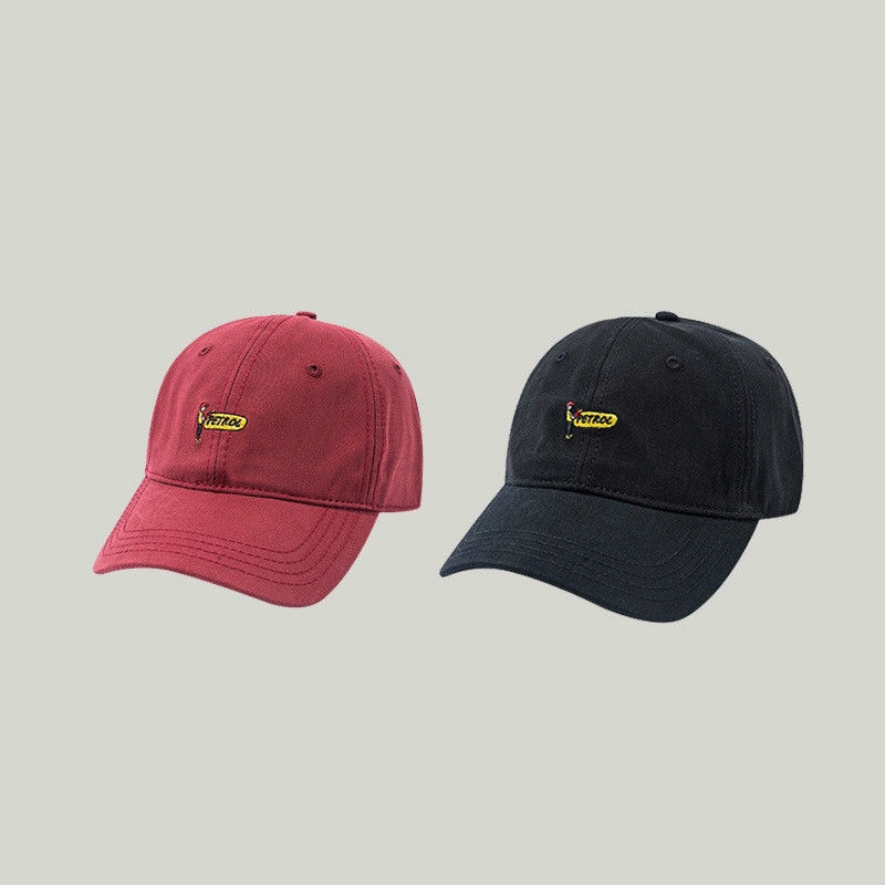 Mũ Lưỡi Trai Thời Trang Hàn Cho Nam