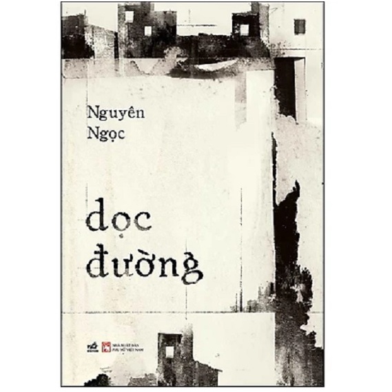 Sách - Dọc Đường (Bìa mềm)