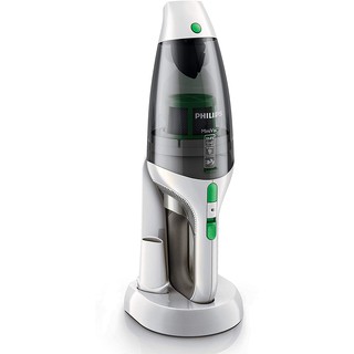 Máy hút bụi không dây cầm tay Philips FC6148 / 01 - Hàng Đức