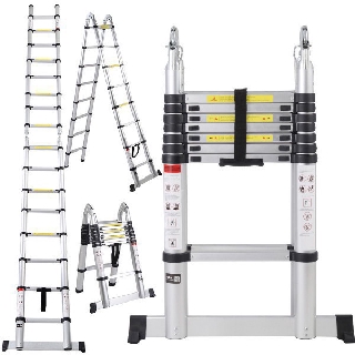 Thang xếp đôi đa năng Ameca AMI-500