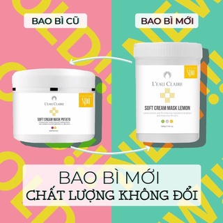 Mặt nạ kem tinh chất dâu tây🍓🍓🍓