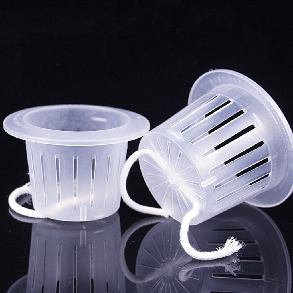 Dây Cotton Tự Tưới Nước Nhỏ Giọt Dài 10M Tiện Dụng DIY