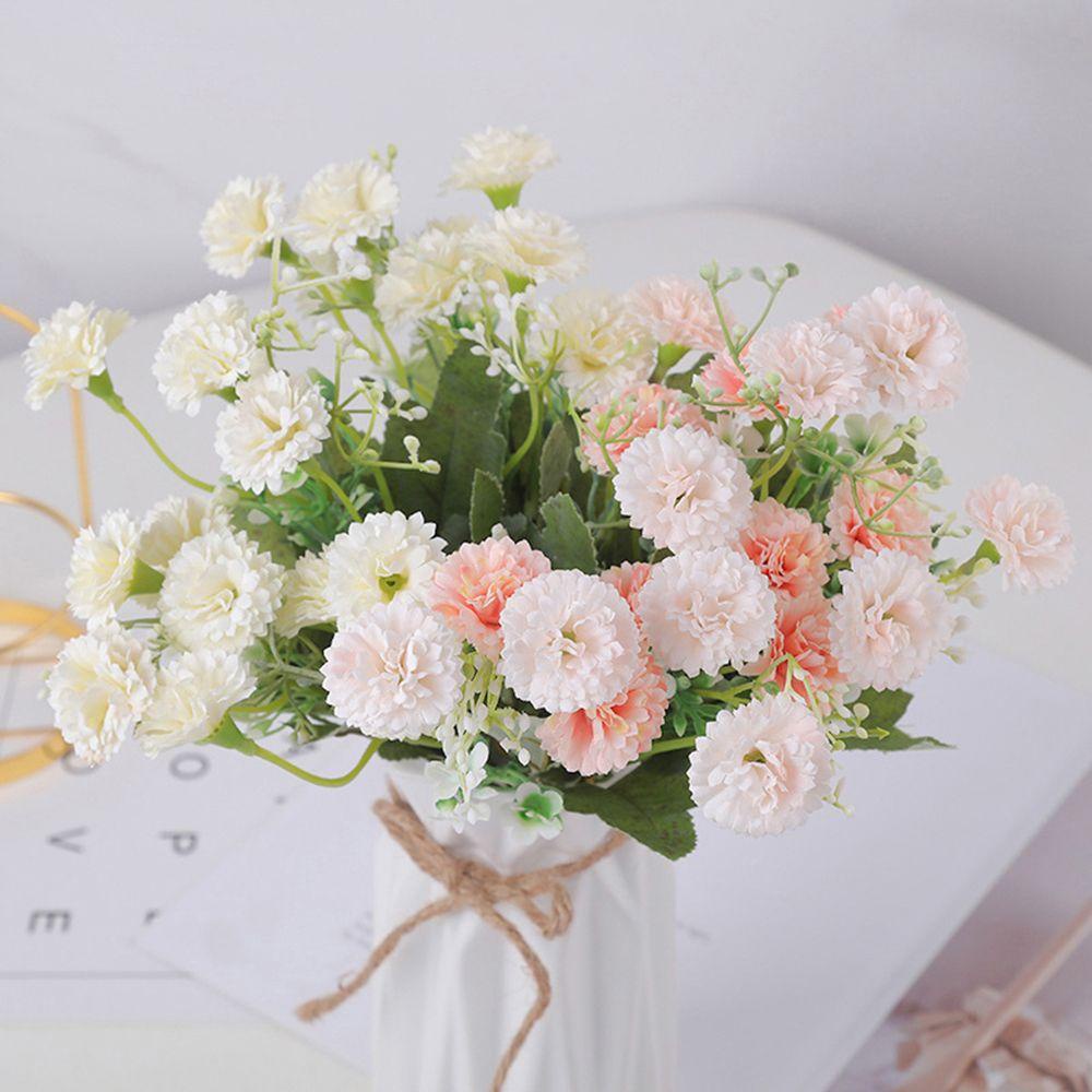 LANSEL Set 20 Hoa Giả Trang Trí Tiệc Cưới