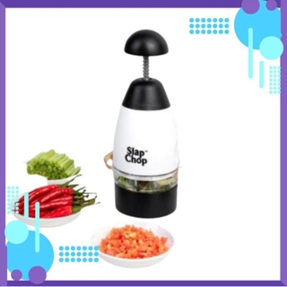 Dụng cụ dập tỏi slapchop