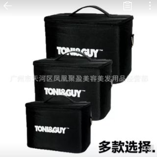 Cốp da đựng dụng cụ Tony&GUY
