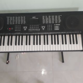 Đàn organ mieke cũ mới dùng 3 lần