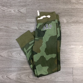 Quần jogger nỉ Gap 2