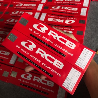 căm  rcb chính hãng gắn mọi loại  xe