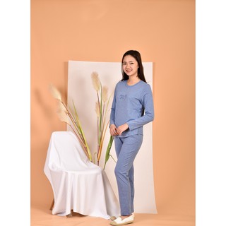 Bộ đồ mặc nhà Winny WFT5617D