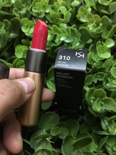 Son Kiko 310 chuẩn auth