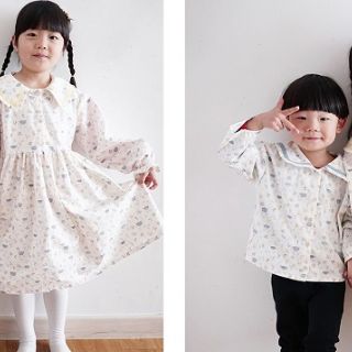 Vải Hàn Quốc 100%cotton