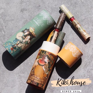 SET SON VONGEE NỘI ĐỊA TRUNG