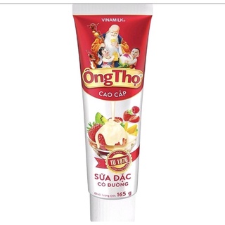 sữa đặc ông thọ
